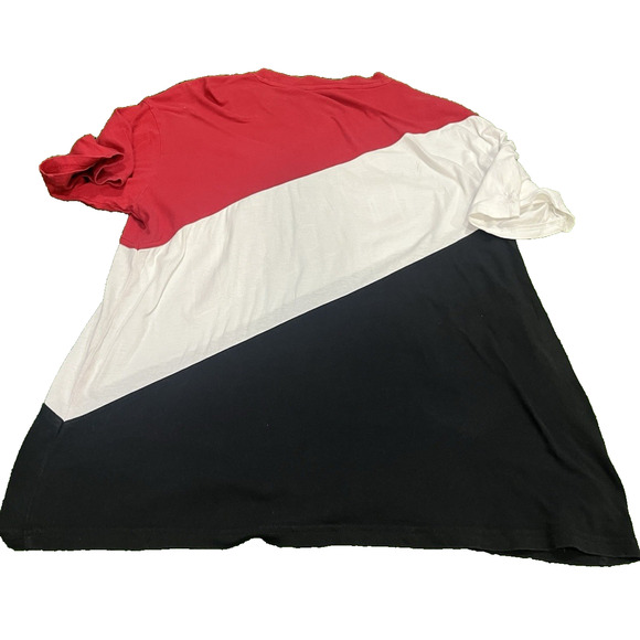 Mitchell & Ness Miami Heat NBA Logo Tee - Size Large - Picture 11 of 11